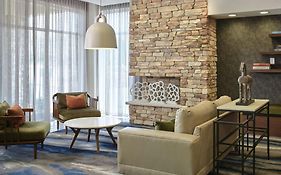 Fairfield By Marriott Niagara Falls